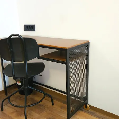 Auberge de jeunesse Adhoc Ljubljana