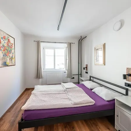 Adhoc Hostel Ljubljana