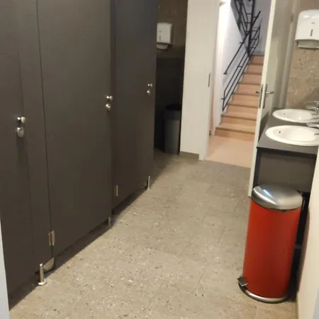 阿德霍克青年旅舍 旅馆 卢布尔雅那