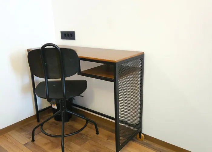 Hostel Adhoc Ljubljana