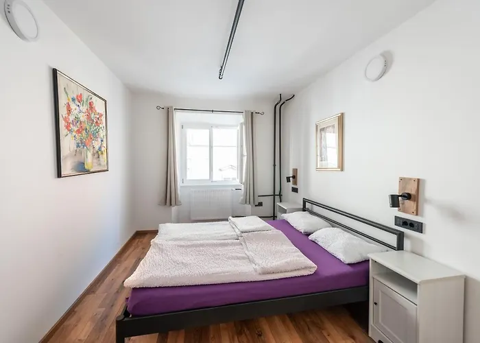 Adhoc Hostel Ljubljana